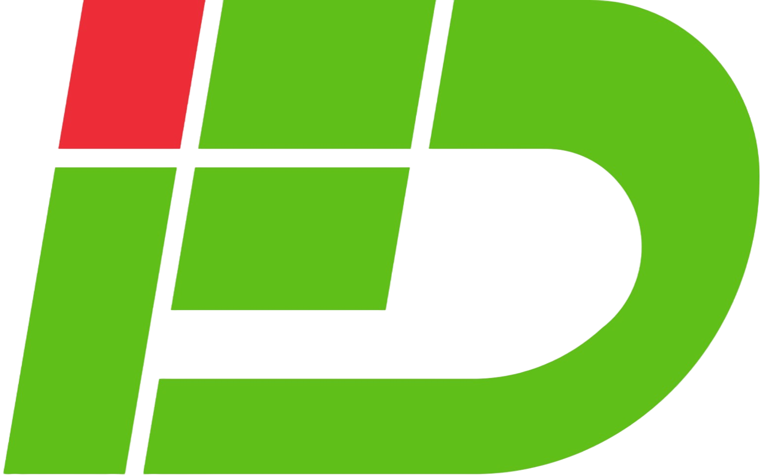 新富地LOGO